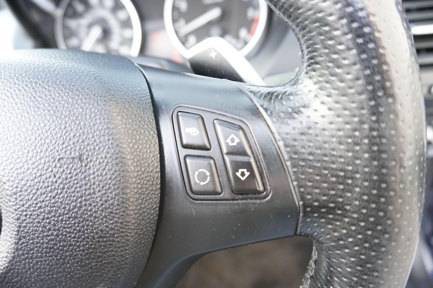 Used BMW 1 Series 2011 for sale - 76561436: Photo 29