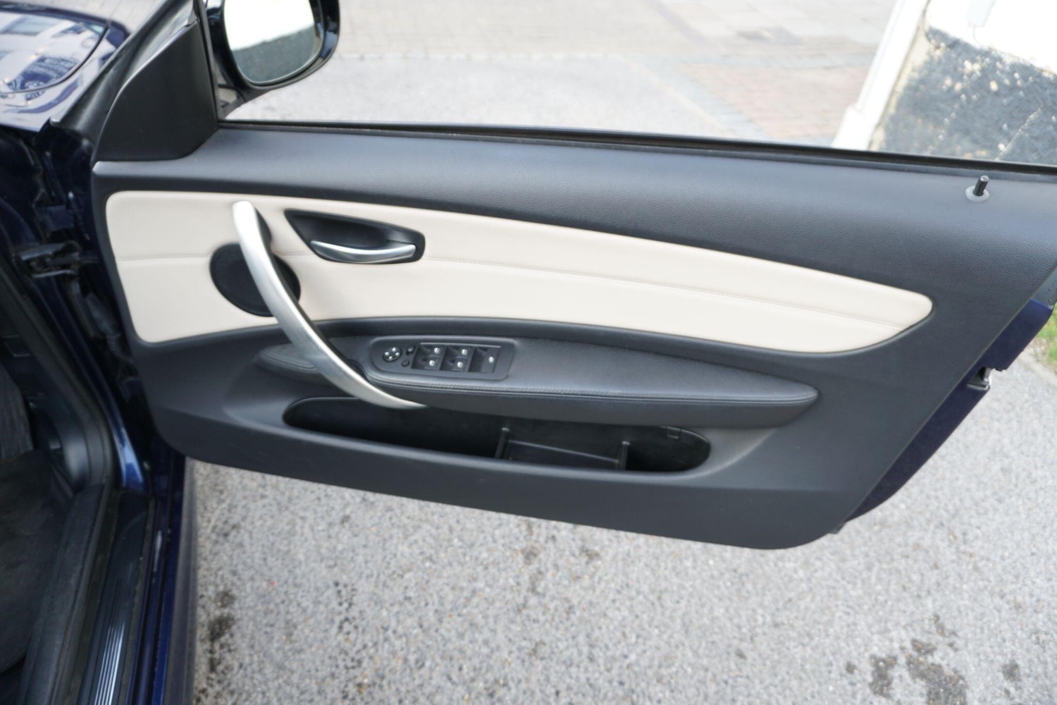 Used BMW 1 Series 2011 for sale - 76561436: Photo 34