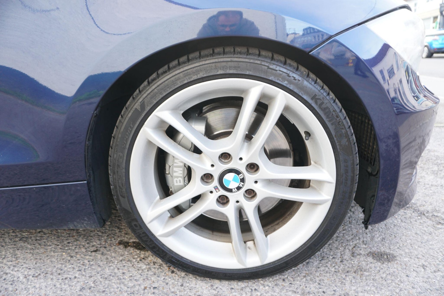 Used BMW 1 Series 2011 for sale - 76561436: Photo 39