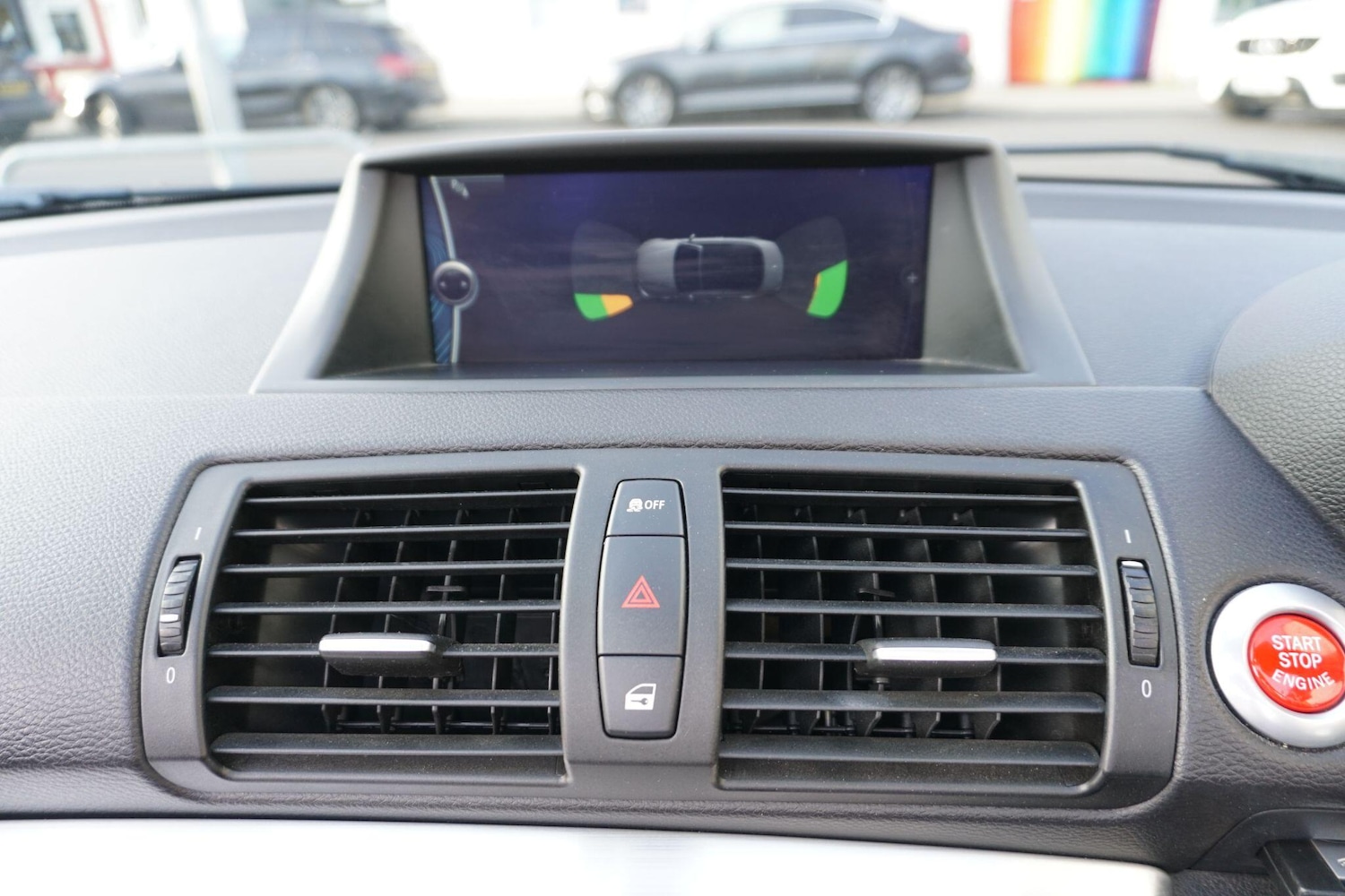 Used BMW 1 Series 2011 for sale - 76561436: Photo 43