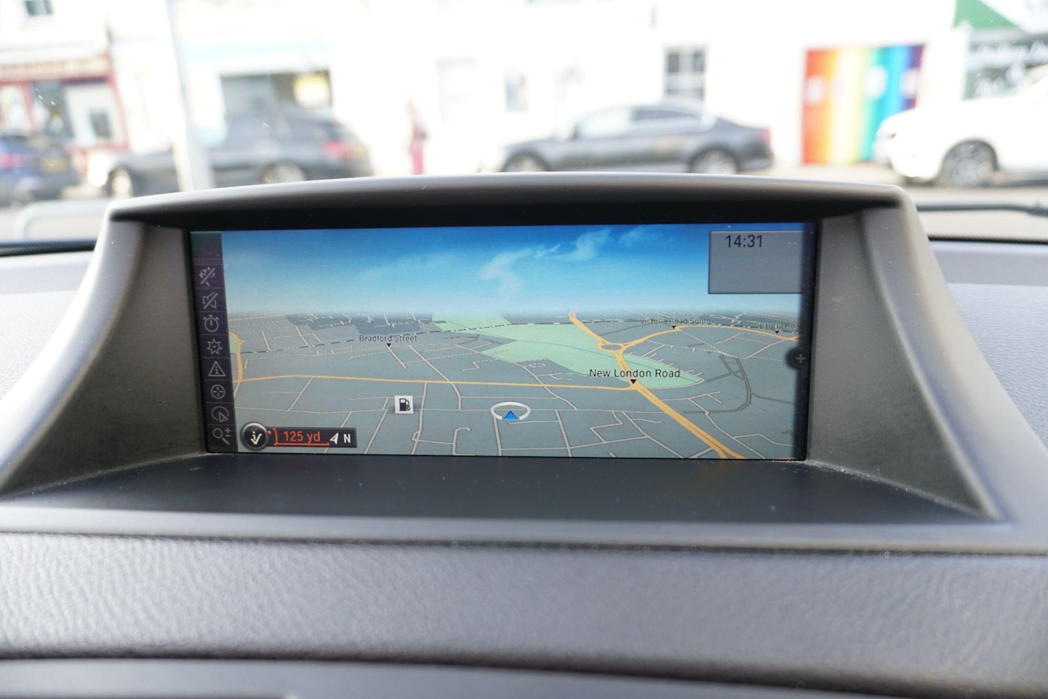 Used BMW 1 Series 2011 for sale - 76561436: Photo 49