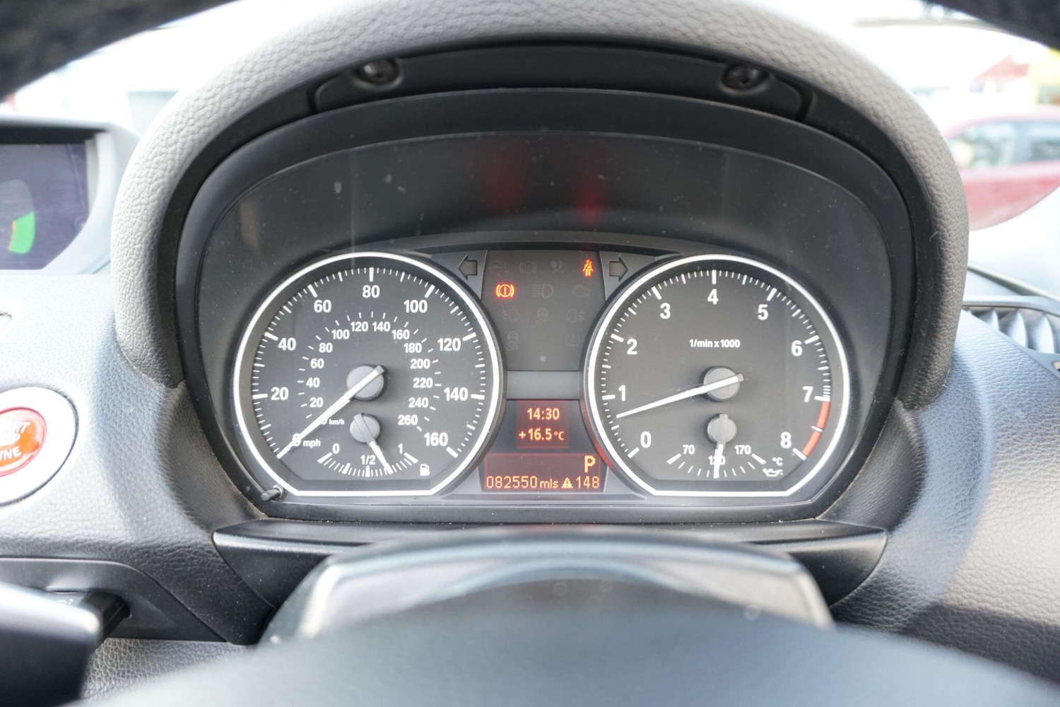 Used BMW 1 Series 2011 for sale - 76561436: Photo 51