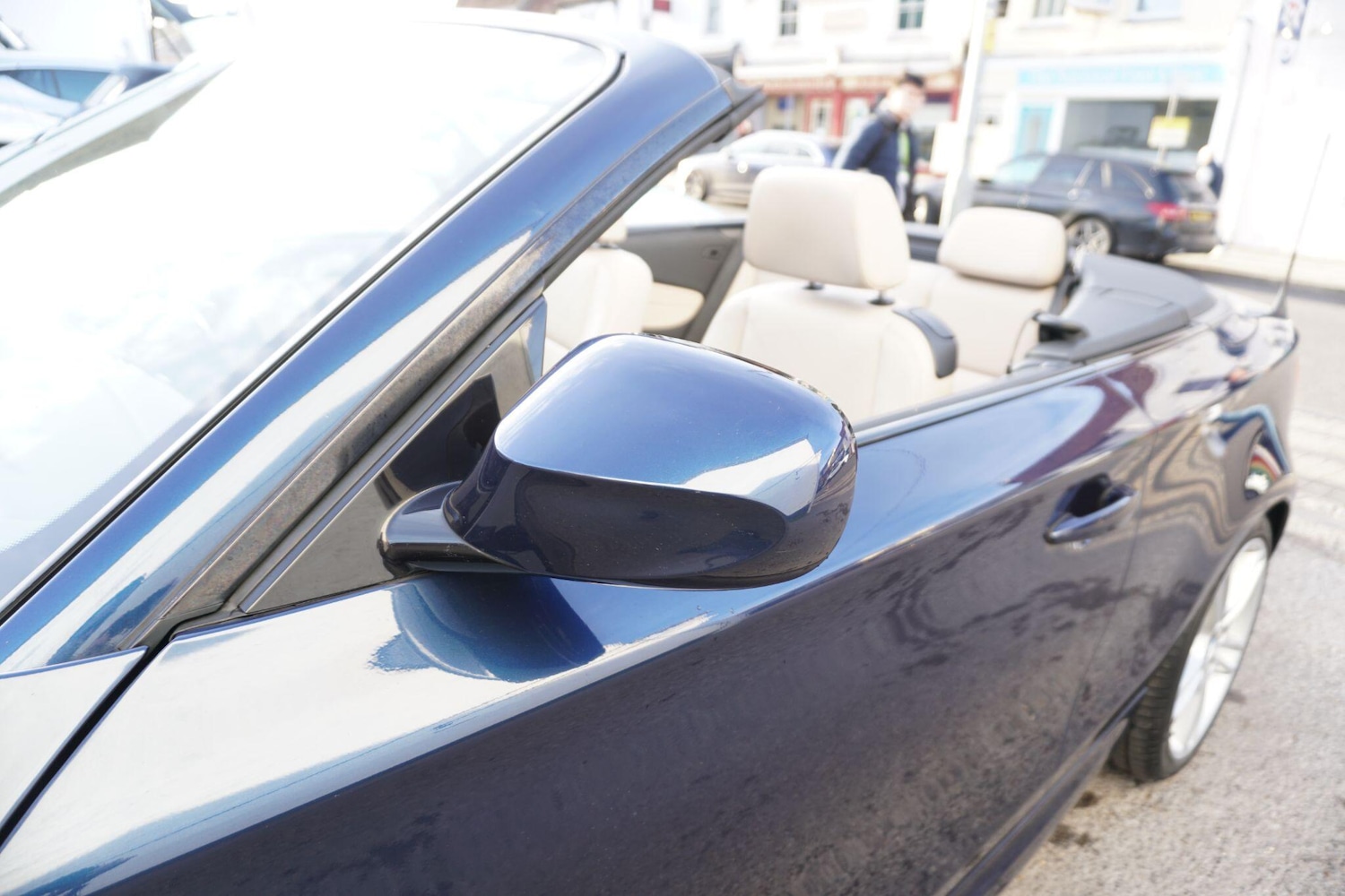 Used BMW 1 Series 2011 for sale - 76561436: Photo 54