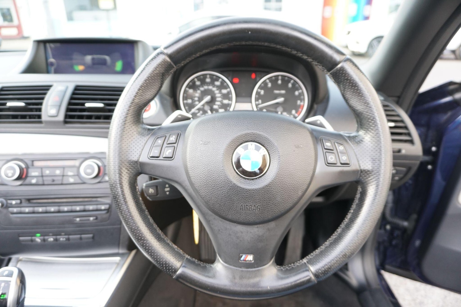 Used BMW 1 Series 2011 for sale - 76561436: Photo 55