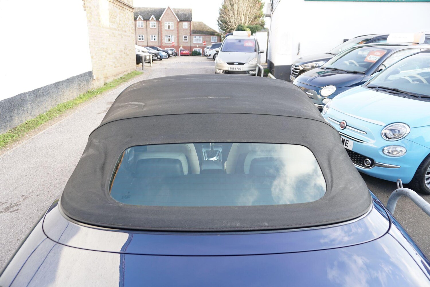 Used BMW 1 Series 2011 for sale - 76561436: Photo 56