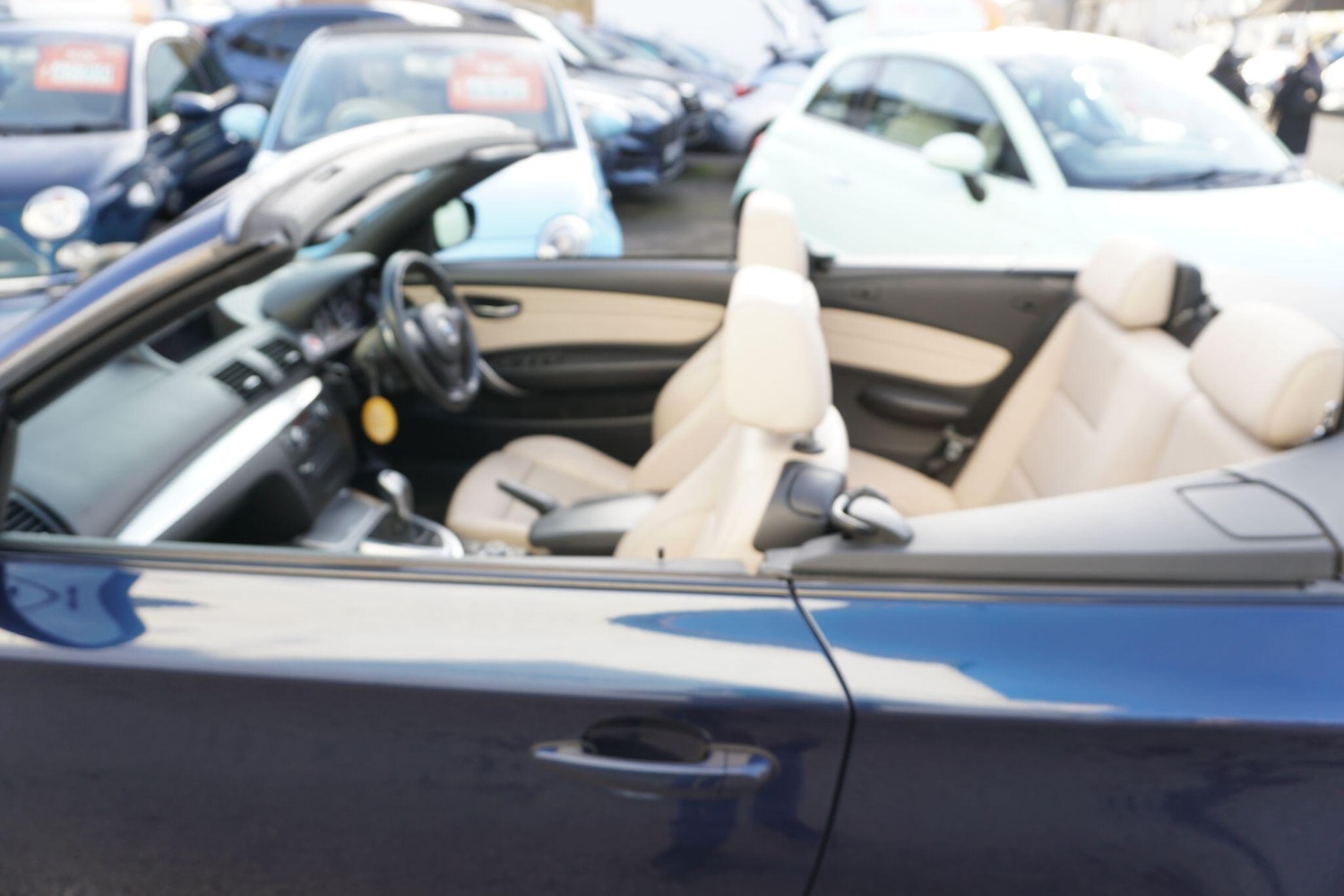 Used BMW 1 Series 2011 for sale - 76561436: Photo 59