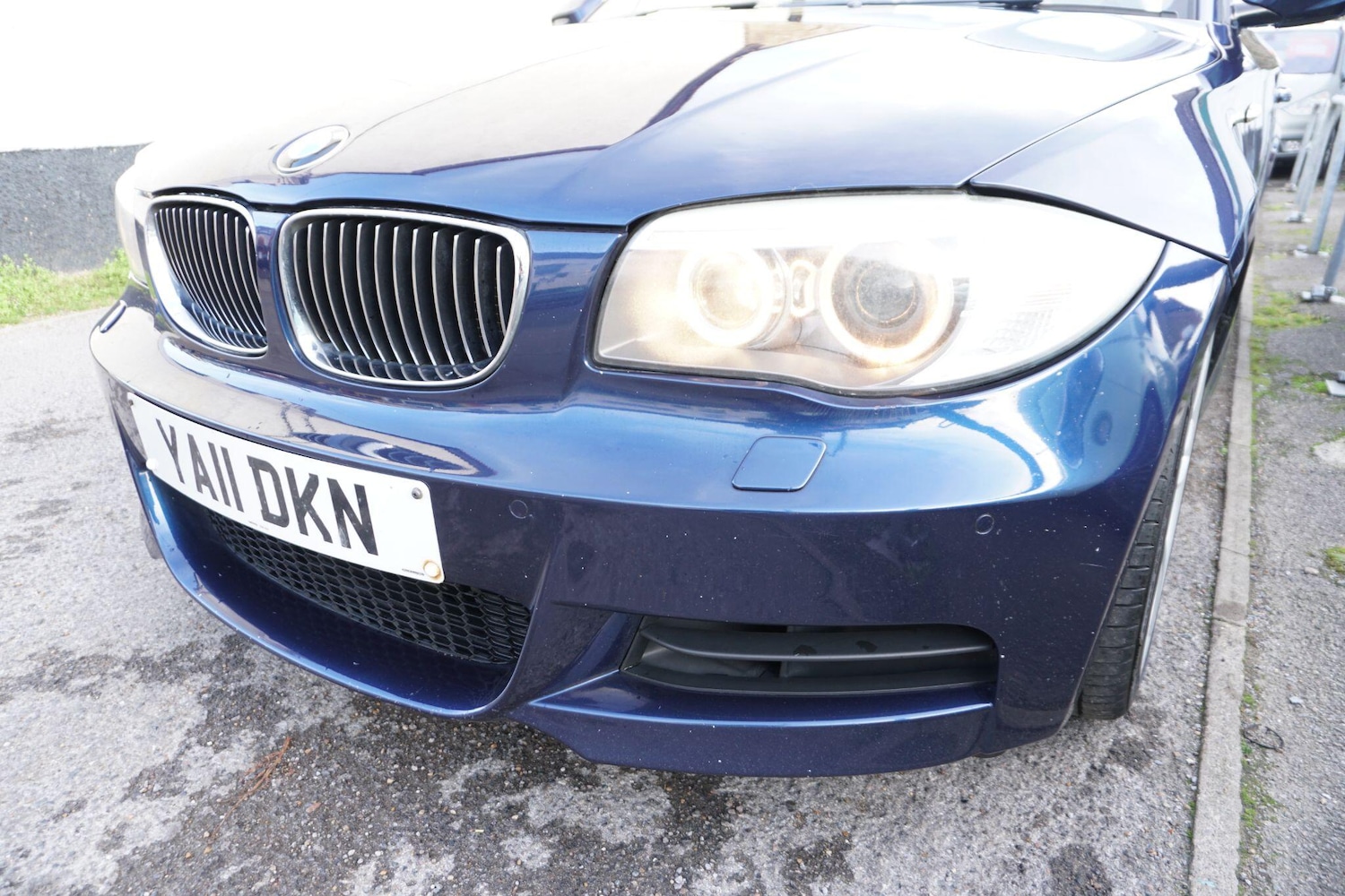 Used BMW 1 Series 2011 for sale - 76561436: Photo 65