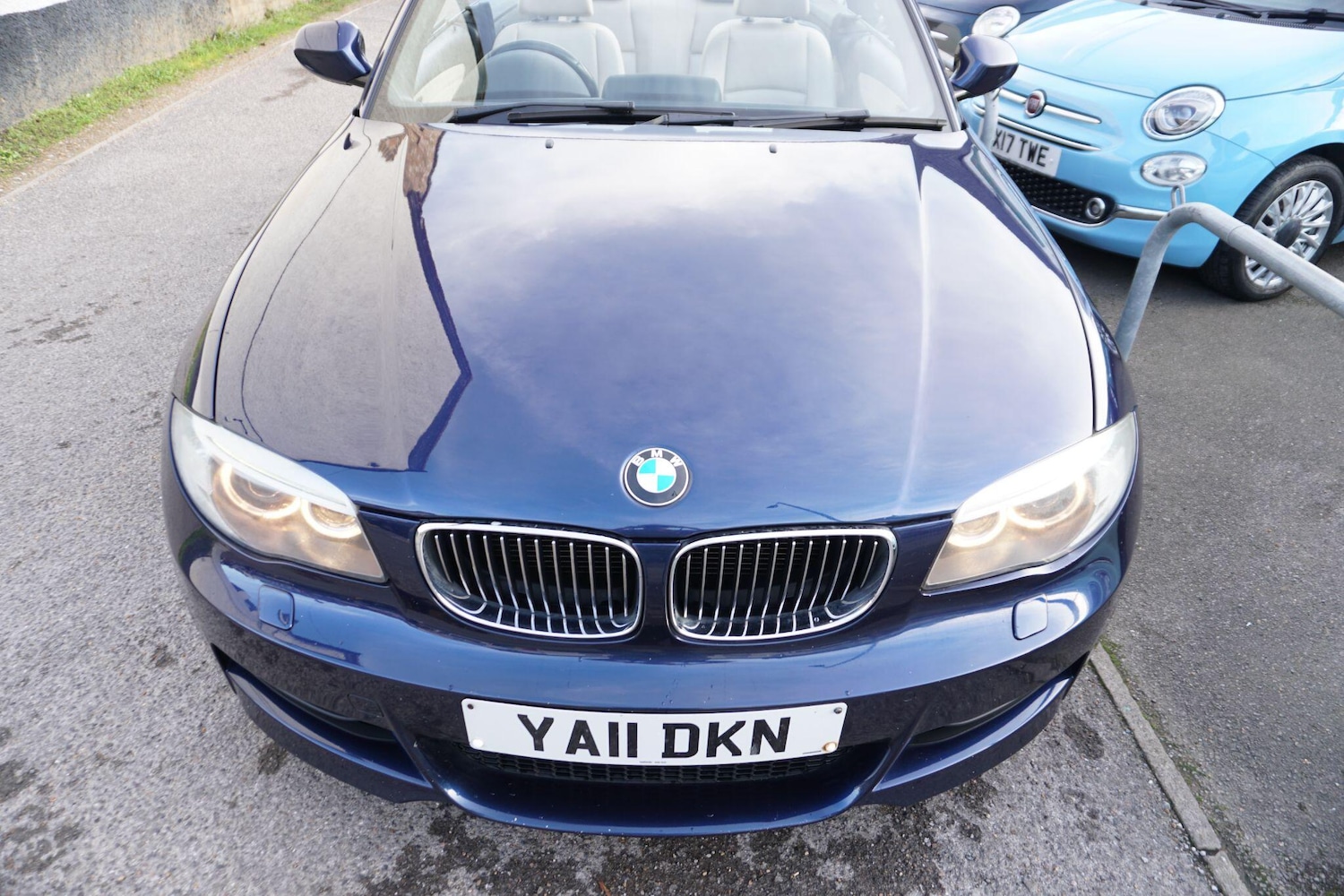 Used BMW 1 Series 2011 for sale - 76561436: Photo 7