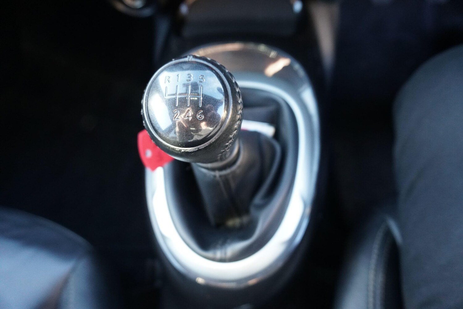 Used Nissan Juke 2015 for sale - 77722706: Photo 11