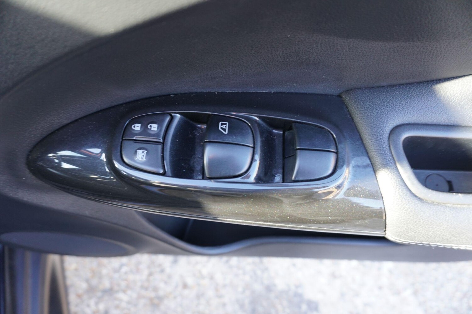 Used Nissan Juke 2015 for sale - 77722706: Photo 14