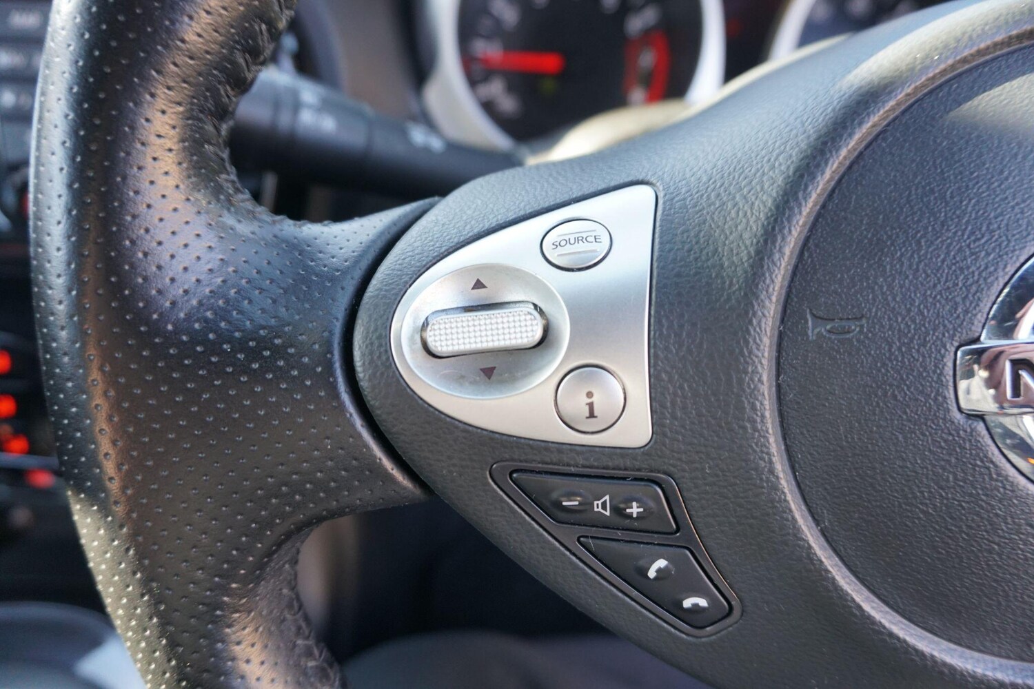 Used Nissan Juke 2015 for sale - 77722706: Photo 15