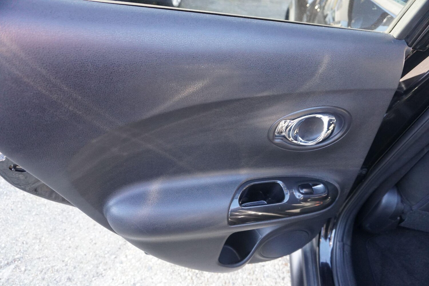 Used Nissan Juke 2015 for sale - 77722706: Photo 18