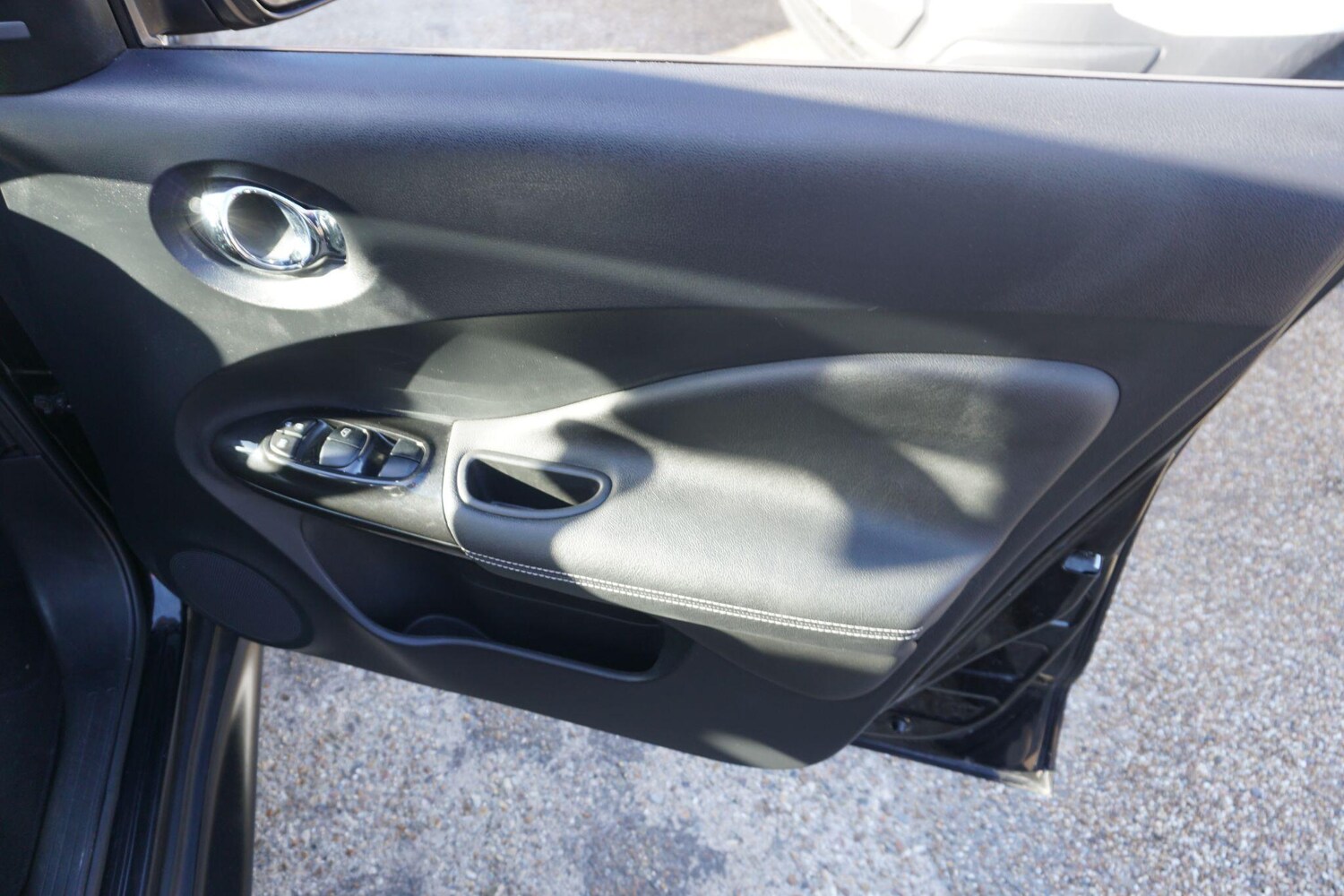 Used Nissan Juke 2015 for sale - 77722706: Photo 21