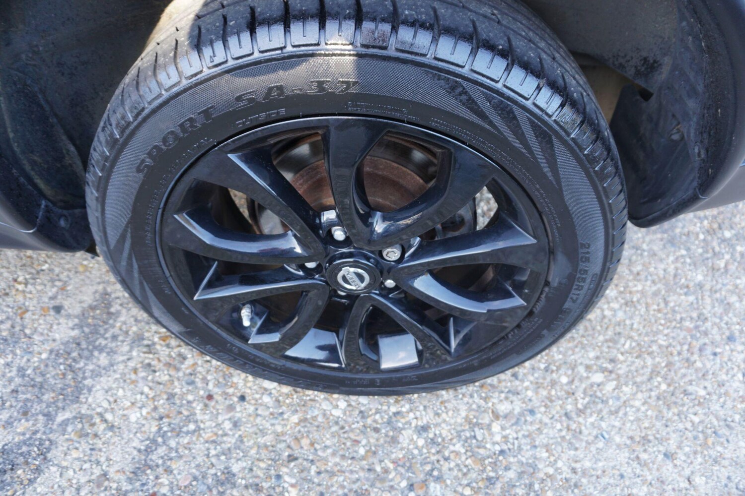 Used Nissan Juke 2015 for sale - 77722706: Photo 23