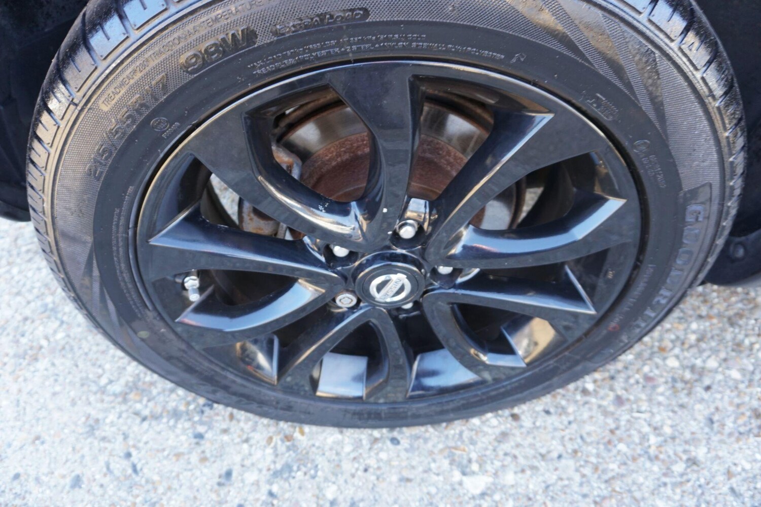 Used Nissan Juke 2015 for sale - 77722706: Photo 24