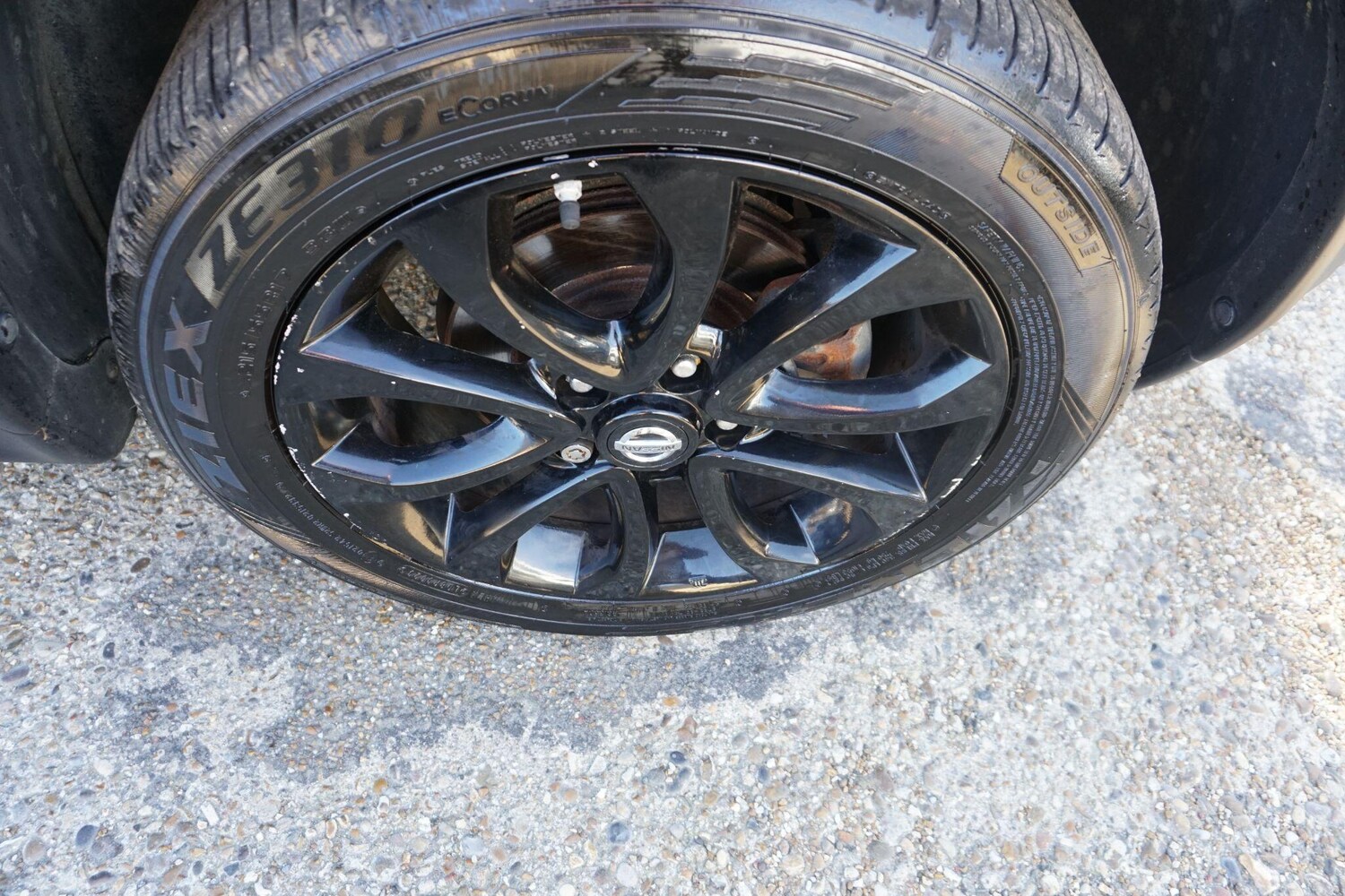 Used Nissan Juke 2015 for sale - 77722706: Photo 25