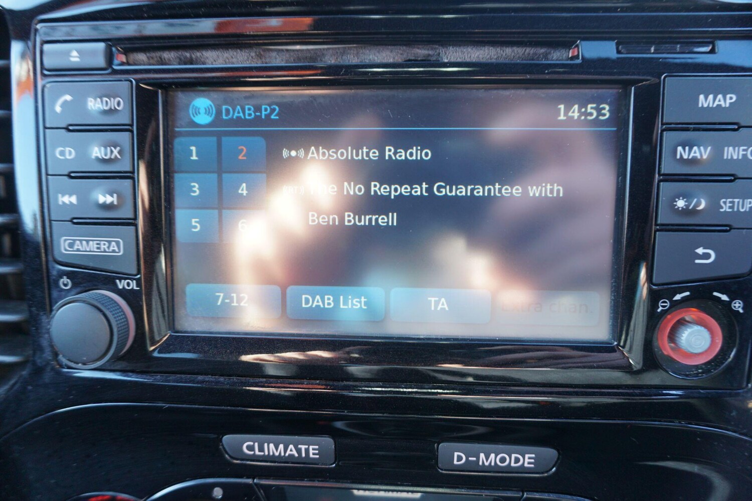 Used Nissan Juke 2015 for sale - 77722706: Photo 29