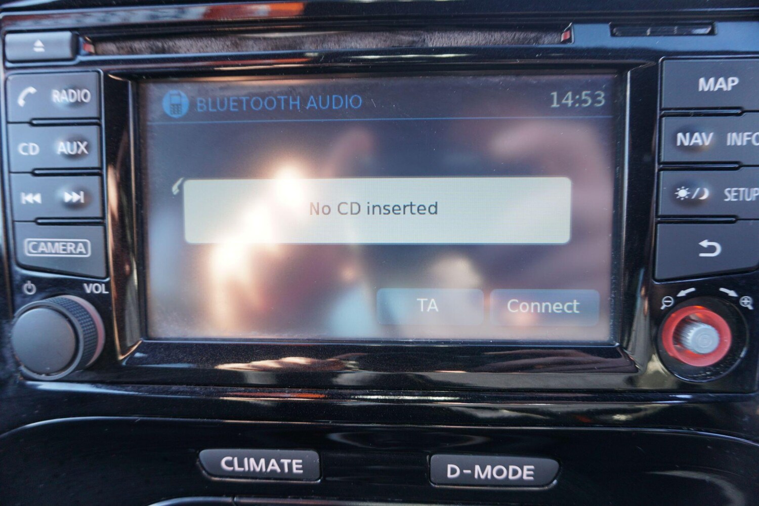 Used Nissan Juke 2015 for sale - 77722706: Photo 30