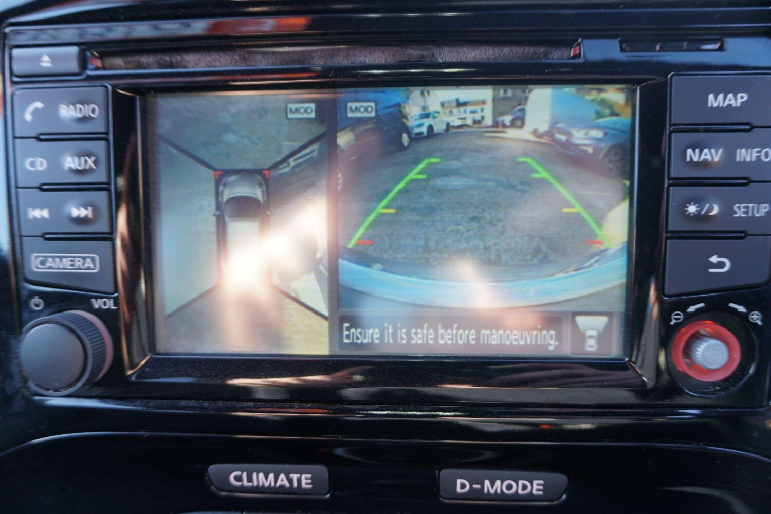 Used Nissan Juke 2015 for sale - 77722706: Photo 31