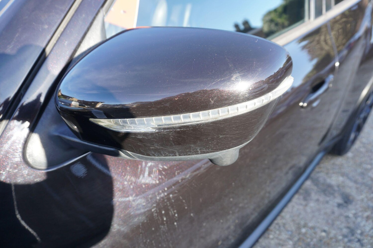 Used Nissan Juke 2015 for sale - 77722706: Photo 33