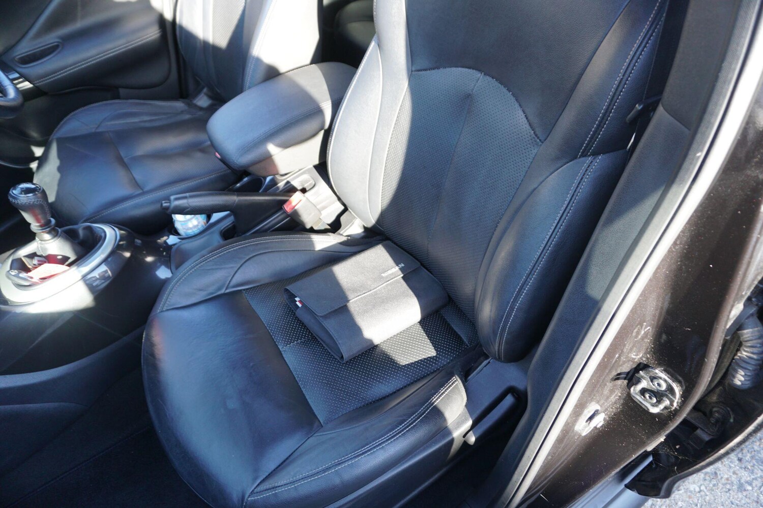 Used Nissan Juke 2015 for sale - 77722706: Photo 36