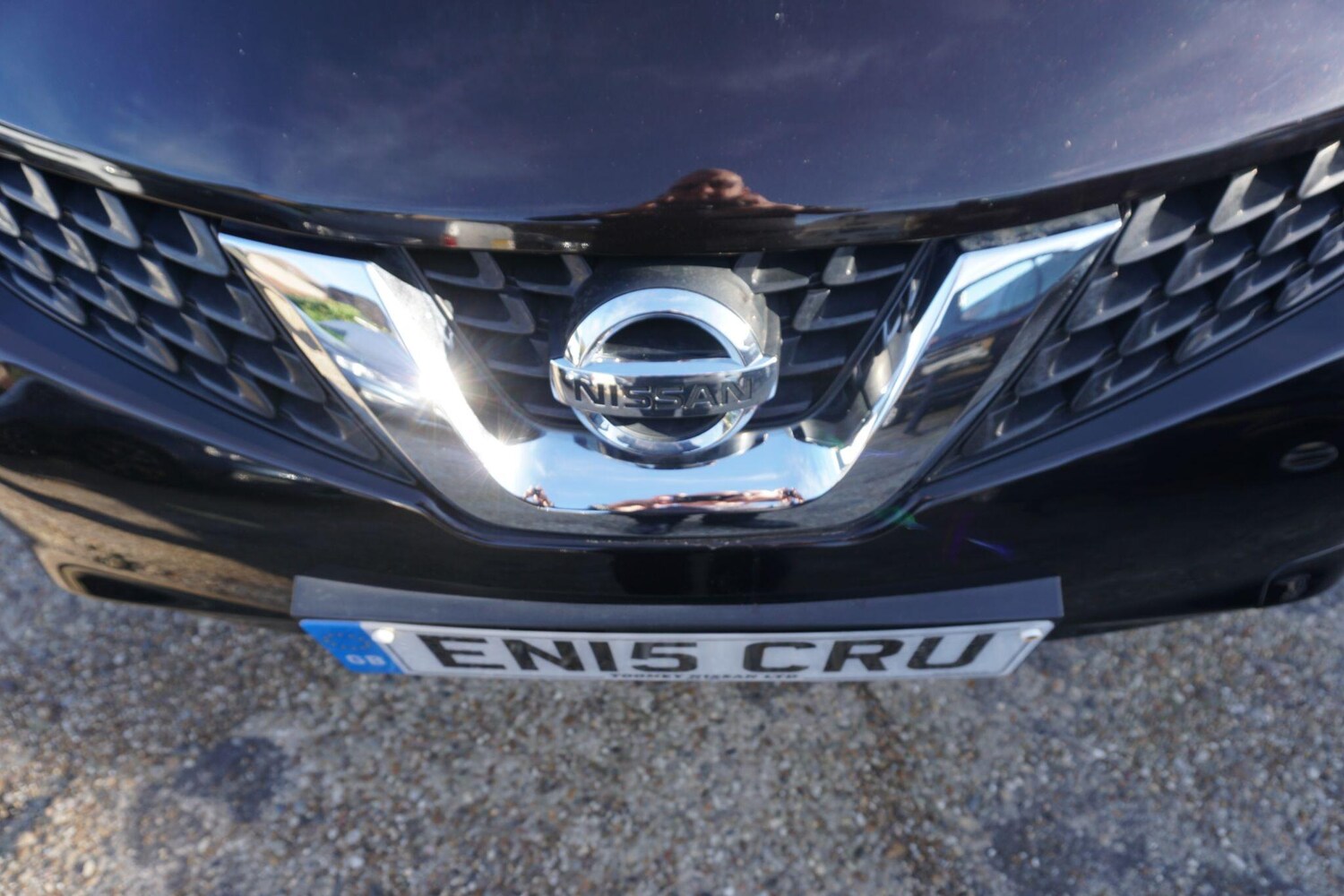 Used Nissan Juke 2015 for sale - 77722706: Photo 39