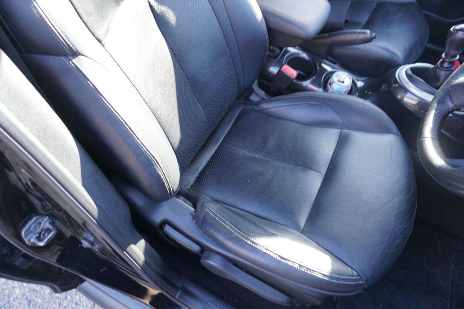 Used Nissan Juke 2015 for sale - 77722706: Photo 40