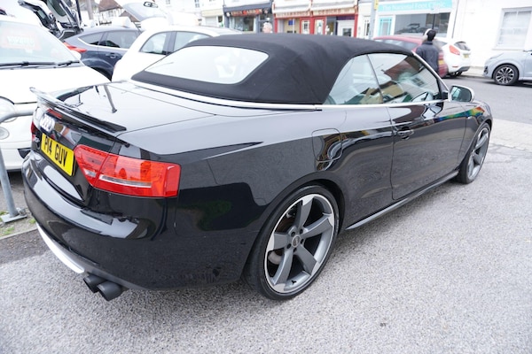Used Audi S5 2011 for sale - 76259659: Photo 15