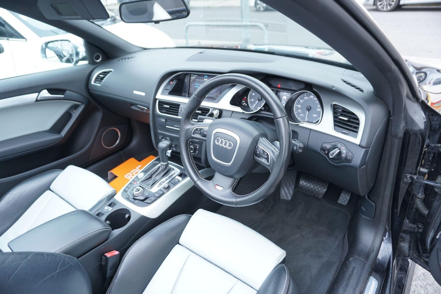 Used Audi S5 2011 for sale - 76259659: Photo 18