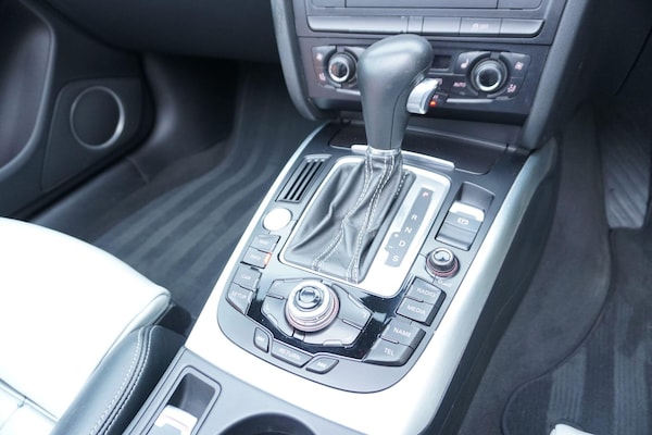 Used Audi S5 2011 for sale - 76259659: Photo 19