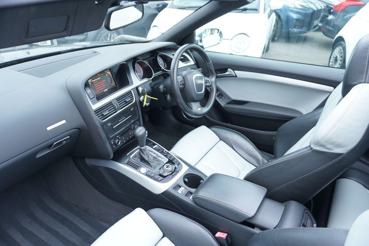 Used Audi S5 2011 for sale - 76259659: Photo 21