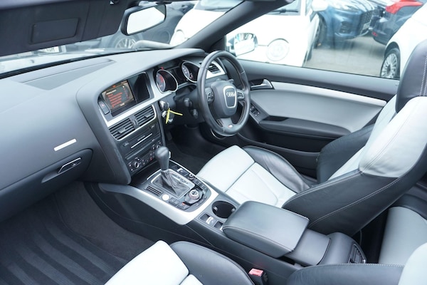 Used Audi S5 2011 for sale - 76259659: Photo 21