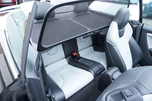 Used Audi S5 2011 for sale - 76259659: Photo 25