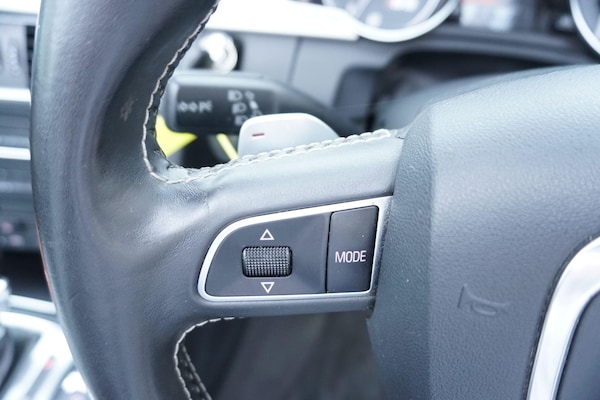 Used Audi S5 2011 for sale - 76259659: Photo 27