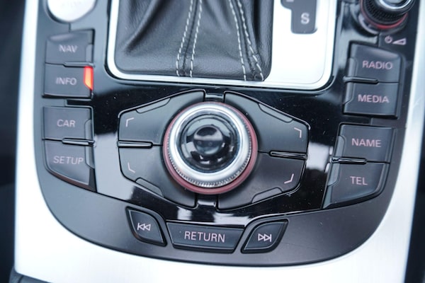 Used Audi S5 2011 for sale - 76259659: Photo 29