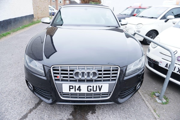 Used Audi S5 2011 for sale - 76259659: Photo 2