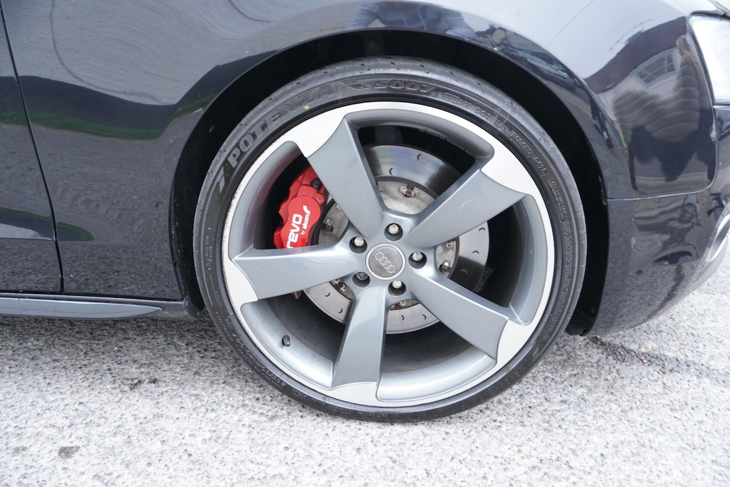 Used Audi S5 2011 for sale - 76259659: Photo 35