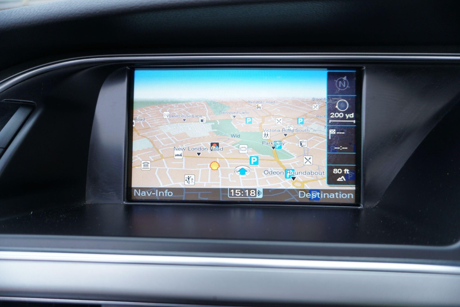 Used Audi S5 2011 for sale - 76259659: Photo 38