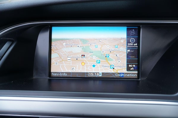 Used Audi S5 2011 for sale - 76259659: Photo 38