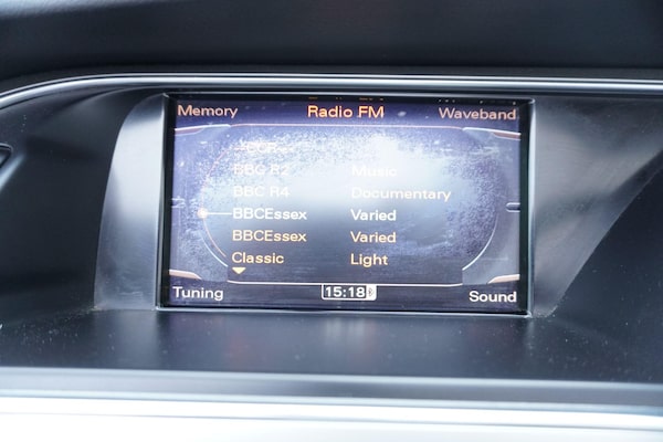 Used Audi S5 2011 for sale - 76259659: Photo 39