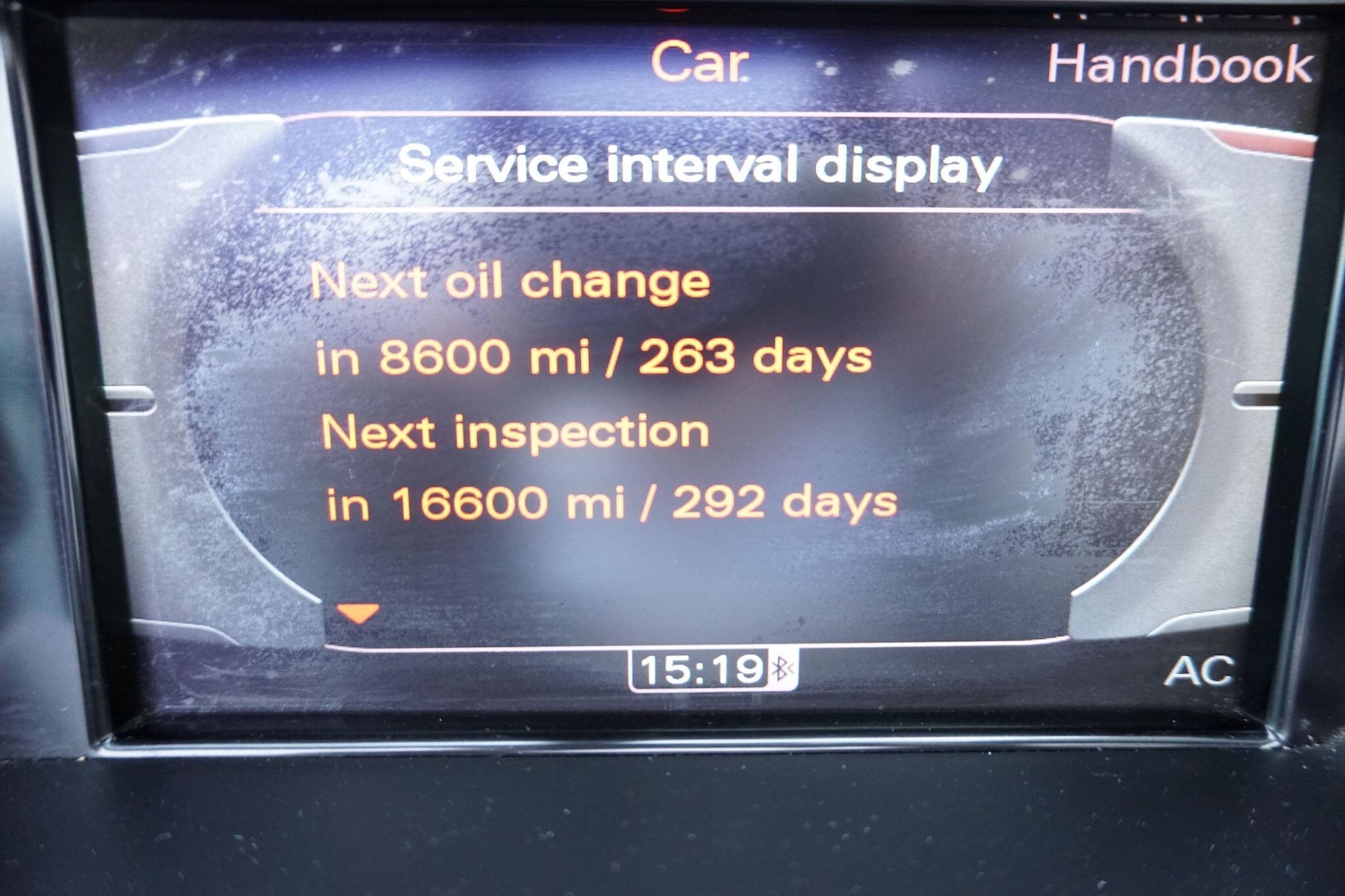 Used Audi S5 2011 for sale - 76259659: Photo 42