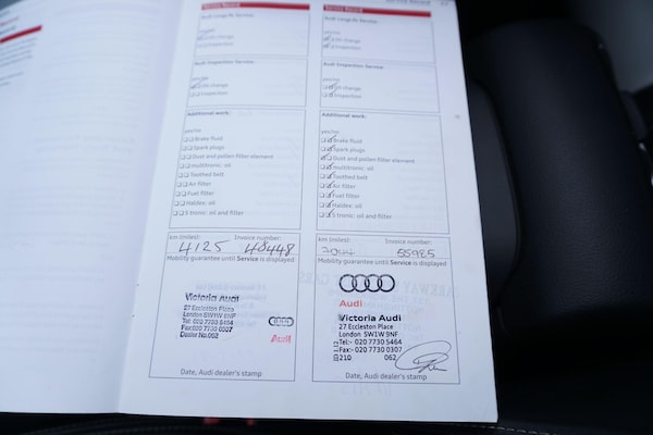 Used Audi S5 2011 for sale - 76259659: Photo 44