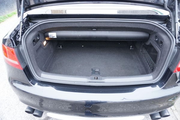 Used Audi S5 2011 for sale - 76259659: Photo 51