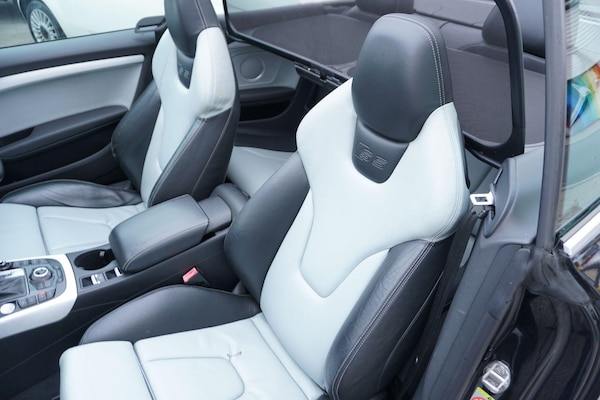 Used Audi S5 2011 for sale - 76259659: Photo 54