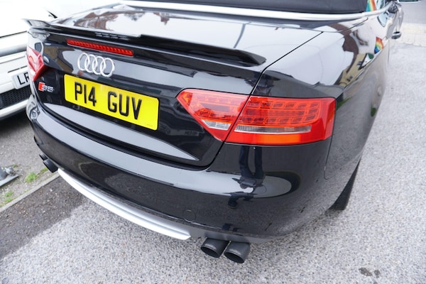 Used Audi S5 2011 for sale - 76259659: Photo 56