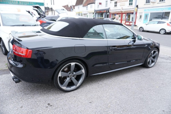 Used Audi S5 2011 for sale - 76259659: Photo 57