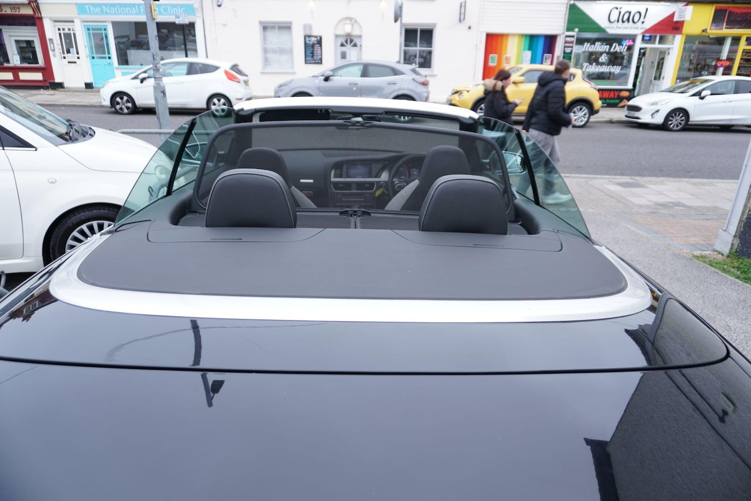 Used Audi S5 2011 for sale - 76259659: Photo 59