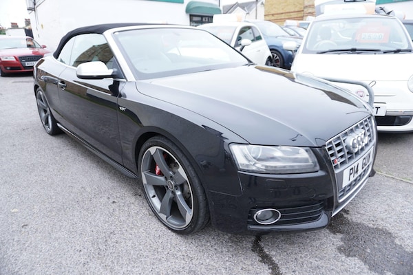 Used Audi S5 2011 for sale - 76259659: Photo 5