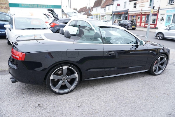 Used Audi S5 2011 for sale - 76259659: Photo 60