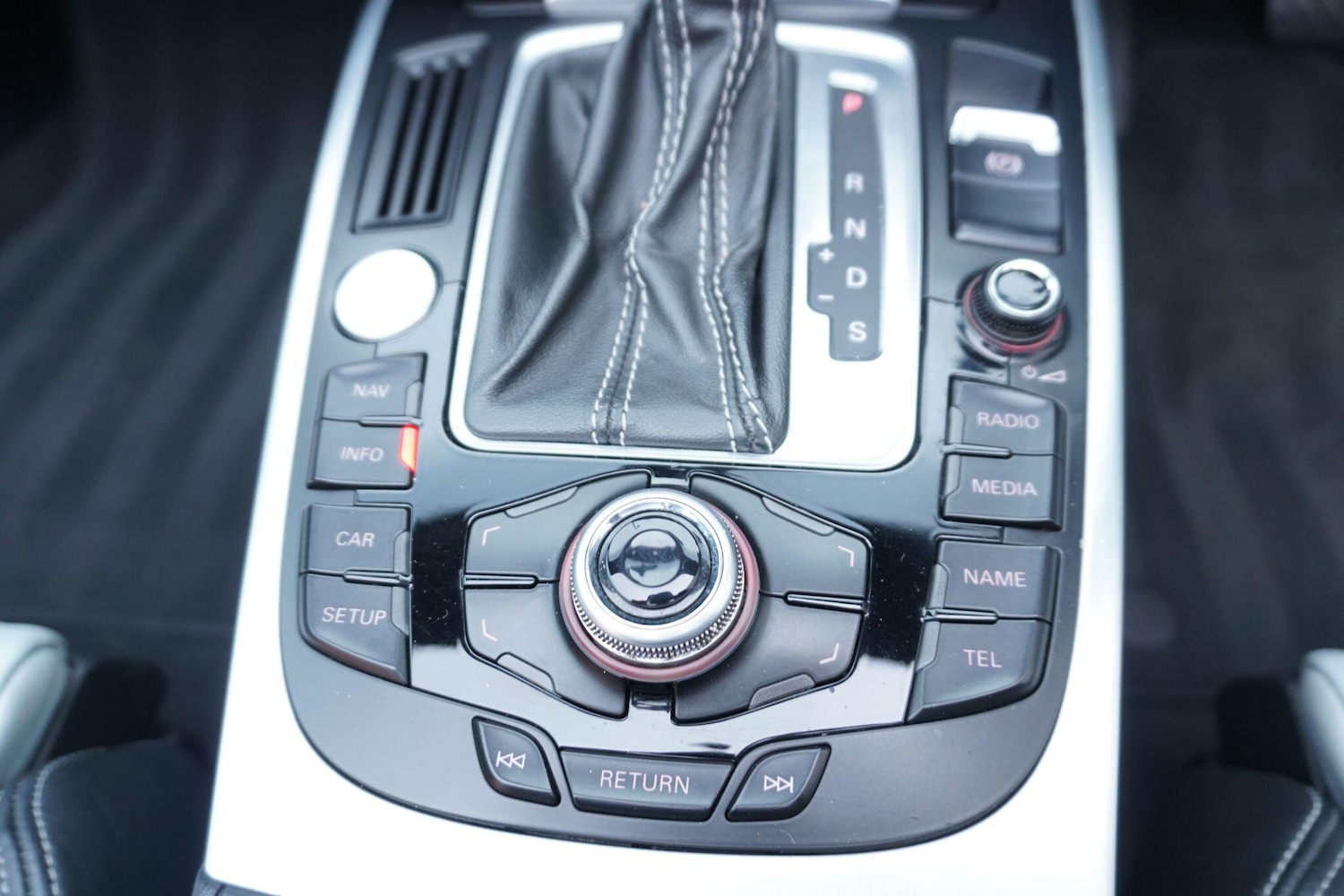 Used Audi S5 2011 for sale - 76259659: Photo 61